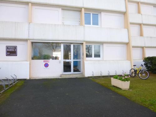 Appartement Saint-Jean-de-Monts 1 pièce 2 personnes - FR-1-224C-387 - image 4
