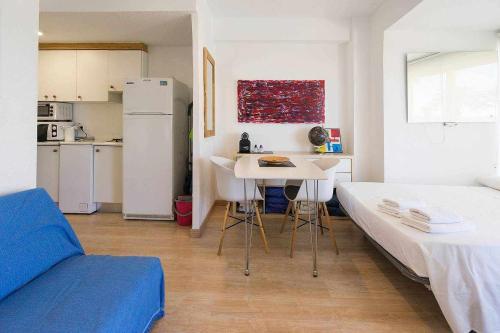Estudio Voramar San Juan 3