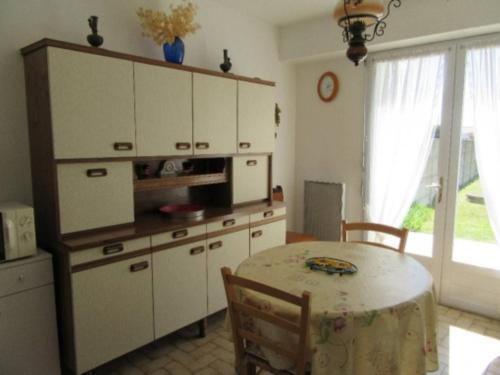 Maison Saint-Hilaire-de-Riez, 3 pièces, 4 personnes - FR-1-91-144 gîte à louer Sion-sur-l'Océan