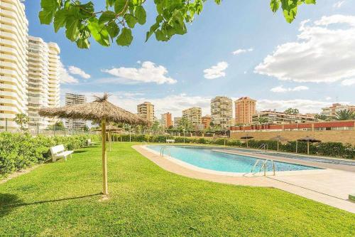 Apartamento Maria Luisa