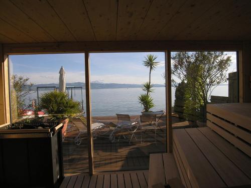 Pension am Bodensee (Adults only)