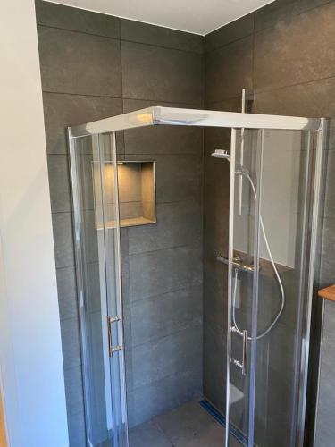 Zentrale und schöne Ferienwohnung in Lübeck, Deutschland