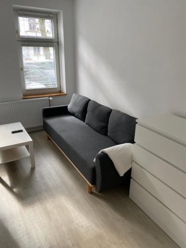 Zentrale und schöne Ferienwohnung in Lübeck, Deutschland