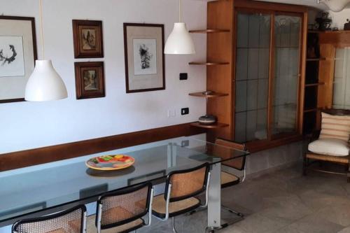Prestigioso terratetto a 100 mt dal mare in Маріна ді Піза