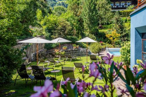 Hotel Montafoner Hof - image 10