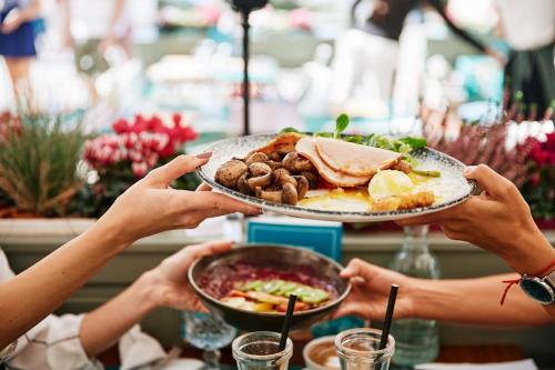 Bajamonti 5 Luxury Rooms - image 5