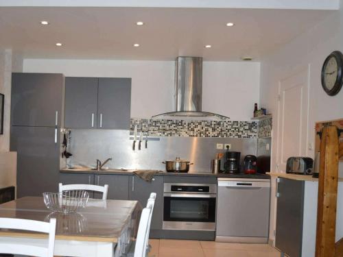 Maison Perros-Guirec, 2 pièces, 4 personnes - FR-1-542-11 gîte à louer Perros-Guirec