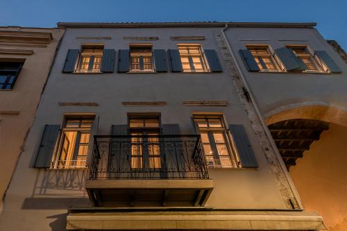 Malmo Historic Hotel - image 14