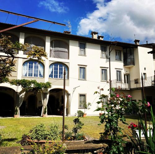 B&B Corte Seguini chambre d'hôte San Paolo d'Argon