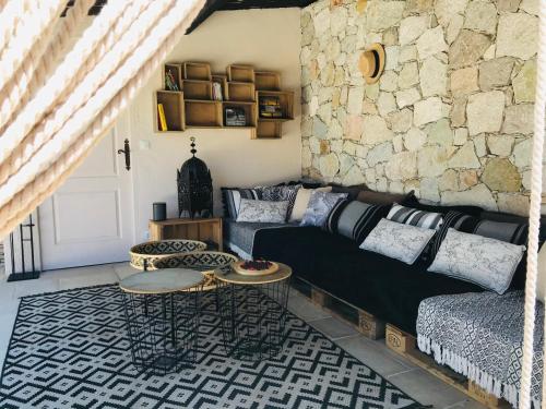 Équipements, Villa Mathis in Mougins
