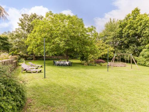 Gîte Crossac 5 pièces 8 personnes - FR-1-306-946 - image 2