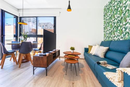 Genteel Home María Zambrano - image 3