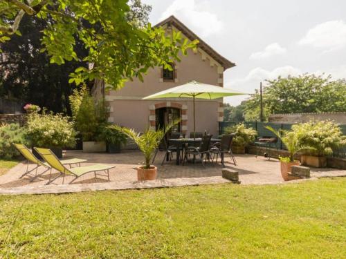 Gîte Le Pallet, 3 pièces, 5 personnes - FR-1-306-821 gîte à louer Morisseau