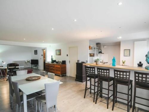 Villa Châteauroux, 3 pièces, 6 personnes - FR-1-591-20 gîte à louer Nau