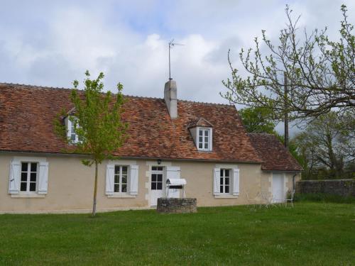 . Gîte Bélâbre, 3 pièces, 6 personnes - FR-1-591-199