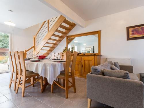 Gîte Herbignac, 5 pièces, 8 personnes - FR-1-306-1200 gîte à louer Sarre