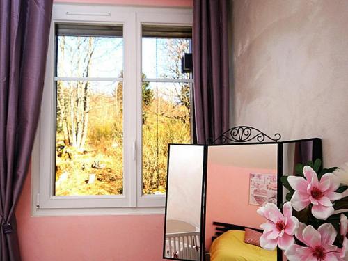 Maison Saulxures-sur-Moselotte 8 pièces 20 personnes - FR-1-589-327 - main image