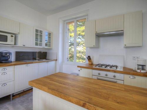 Gîte Saint-Michel-Chef-Chef, 3 pièces, 4 personnes - FR-1-306-1025