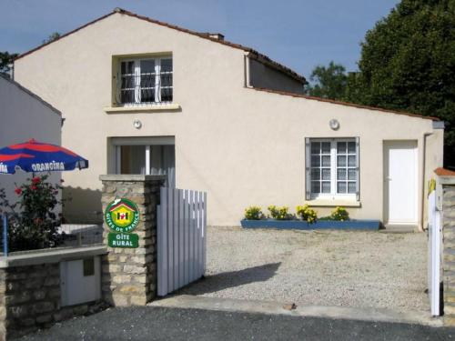 Gîte Péault, 4 pièces, 6 personnes - FR-1-426-235 gîte à louer Luçon