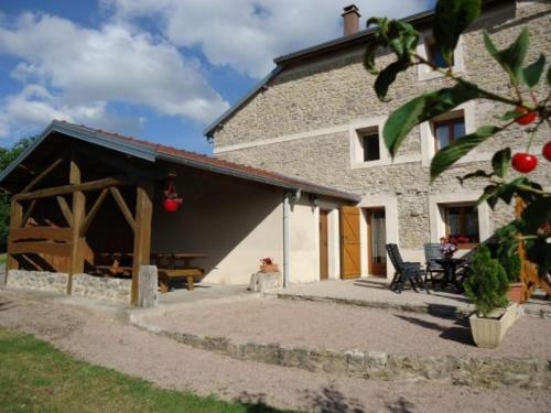 Gîte Moyemont, 4 pièces, 6 personnes - FR-1-589-181 gîte à louer Bayecourt