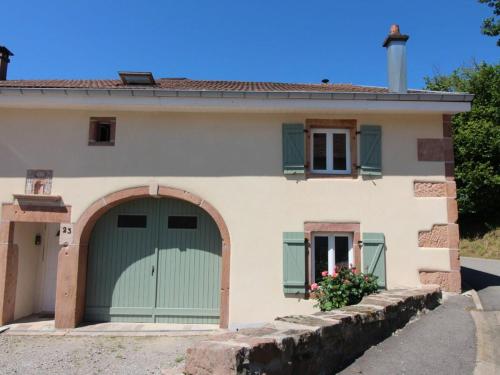 Gîte Laveline-du-Houx, 3 pièces, 2 personnes - FR-1-589-340 gîte à louer Le Boulay