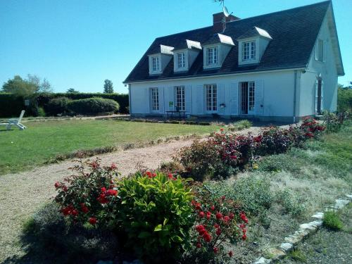 Gîte Saint-Benoît-sur-Loire, 2 pièces, 2 personnes - FR-1-590-139 gîte à louer Germigny-des-Prés
