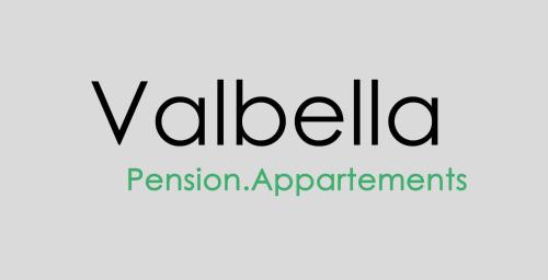  Valbella Appartements, Pension in Partenen