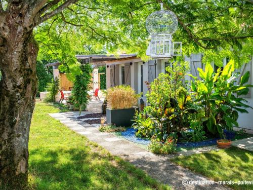 Gîte Benet, 4 pièces, 6 personnes - FR-1-426-98 gîte à louer Lesson