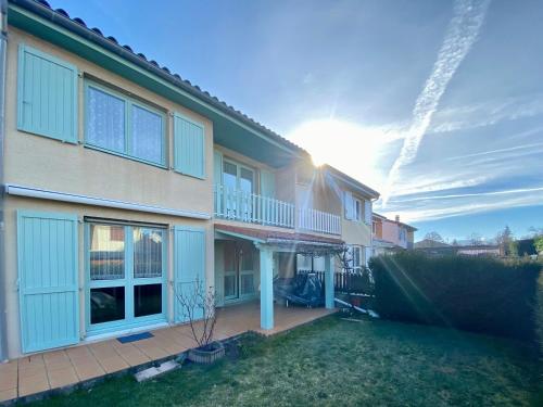 Gîte Chadrac, 4 pièces, 6 personnes - FR-1-582-104 gîte à louer Marnhac