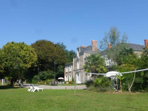 Gîte Le Champ-Saint-Père, 4 pièces, 10 personnes - FR-1-426-238