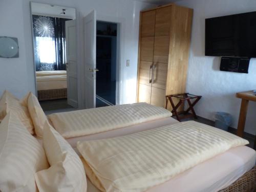 Altstadt-Hotel Gelnhausen - image 13