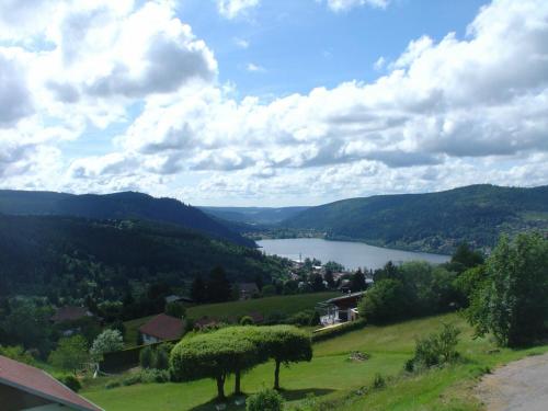 Gîte Gérardmer, 4 pièces, 6 personnes - FR-1-589-312 gîte à louer .