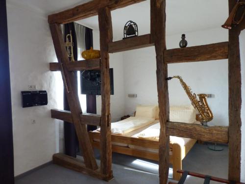 Altstadt-Hotel Gelnhausen 2