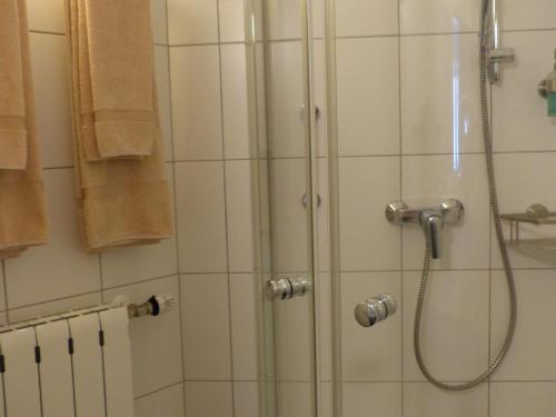 Altstadt-Hotel Gelnhausen - image 5