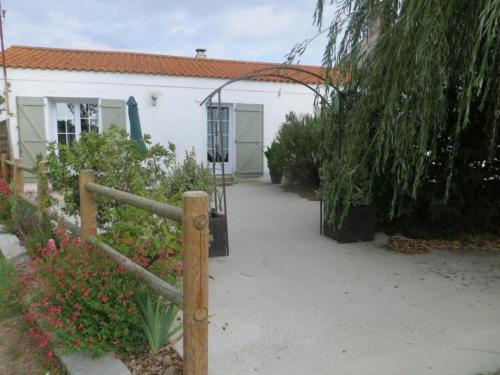 Gîte Froidfond, 3 pièces, 4 personnes - FR-1-426-97 gîte à louer Machecoul-Saint-Même