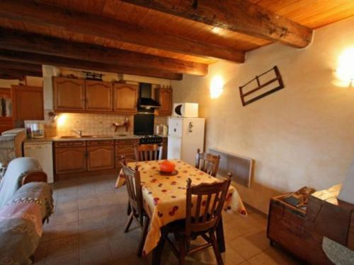 Gîte Moyemont, 3 pièces, 4 personnes - FR-1-589-153 cottage Rambervillers