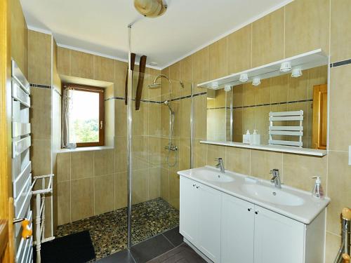 Gîte Villeneuve 3 pièces 6 personnes - FR-1-601-136 - image 3