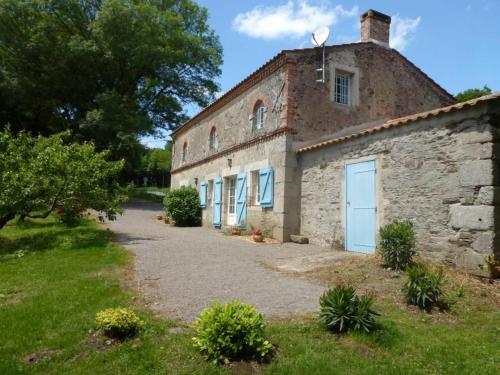 Gîte Poiroux, 4 pièces, 6 personnes - FR-1-426-305 gîte à louer Poiroux