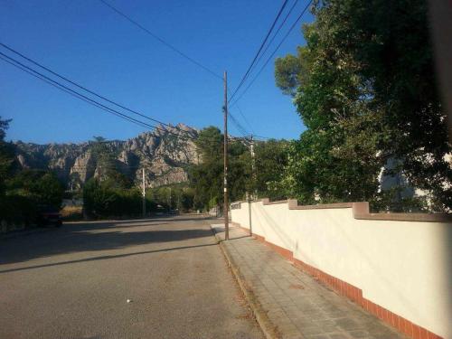 Xalet de la Muntanya El BrucMontserrat