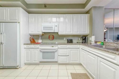 Beach Colony West PH3B by Meyer Vacation Rentals - main image