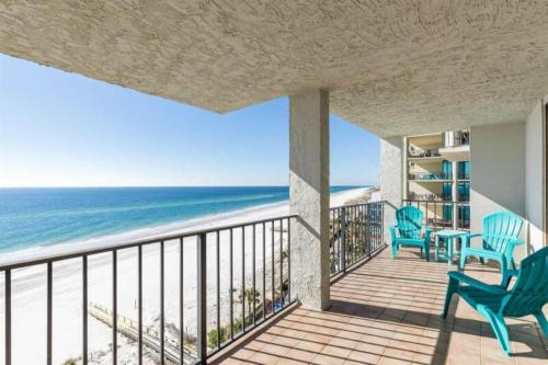 Romar Tower 8C by Meyer Vacation Rentals - image 4