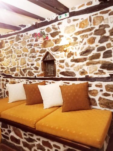 Traditional Guesthouse Erato