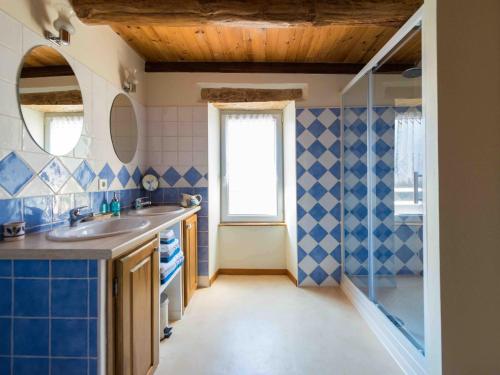 Gîte Castelnau-Pégayrols 4 pièces 6 personnes - FR-1-601-229 - image 4