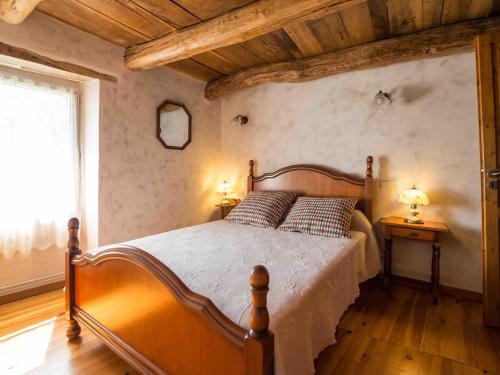 Gîte Castelnau-Pégayrols 4 pièces 6 personnes - FR-1-601-229 - image 6