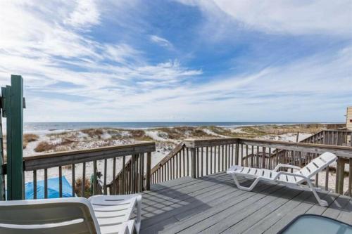 Aqua 99 by Meyer Vacation Rentals - image 6