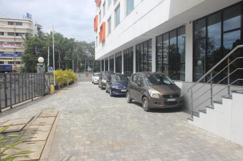 Zone By The Park Coimbatore, Coimbatore (zdjęcie 7)