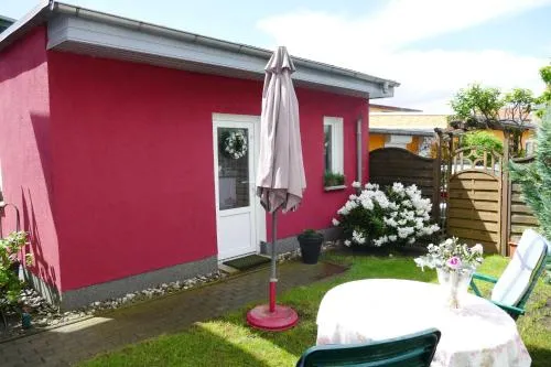 Ferienappartement Grund in Ahlbeck, Deutschland