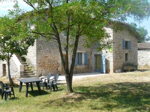 Gîte Montricoux, 5 pièces, 8 personnes - FR-1-605-7 gîte à louer Forêt du Bretou