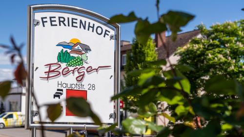 Ferienhof Berger UG