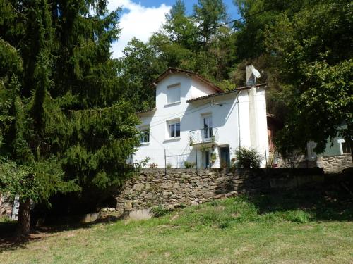 Gîte Laguépie, 2 pièces, 2 personnes - FR-1-605-8 gîte à louer Saint-Martin-Laguépie